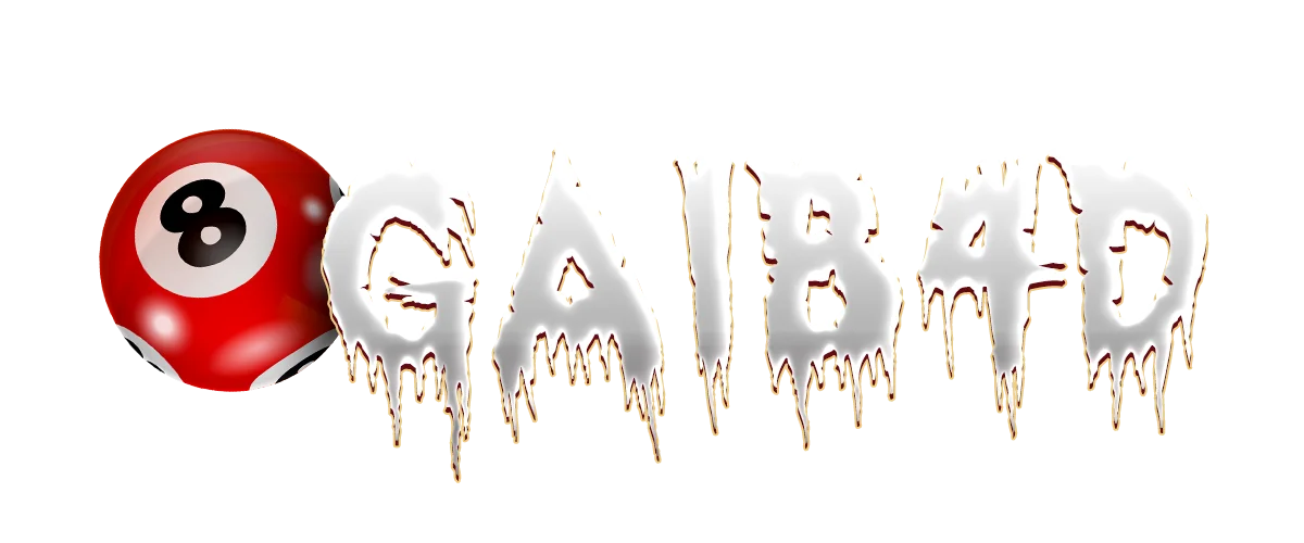 logo bukti jackpot GAIB4D